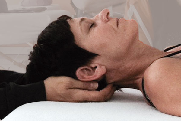 Cranio Sakral Behandlung Rosenheim